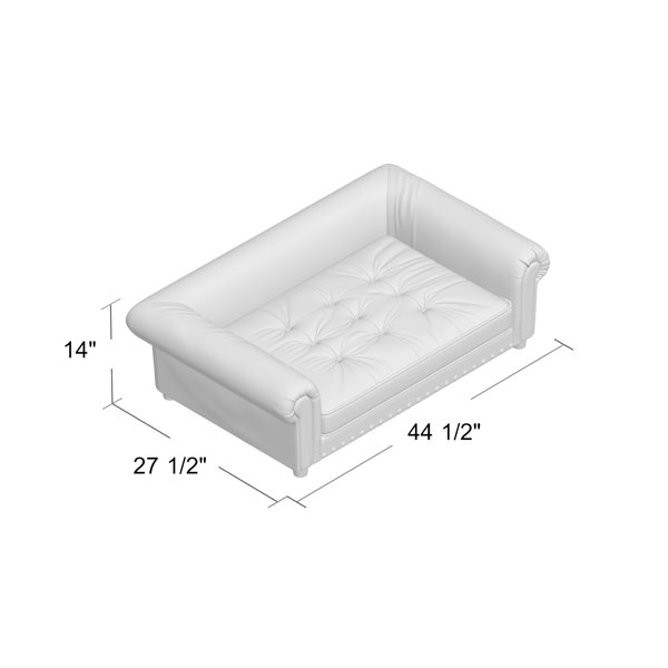 Connie dog sofa Outlet